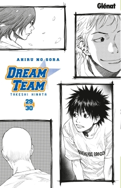 [9782344012970] Dream Team - Tome 29-30