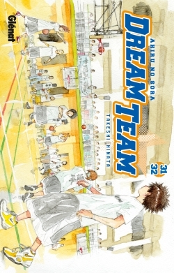 [9782344012987] Dream Team - Tome 31-32