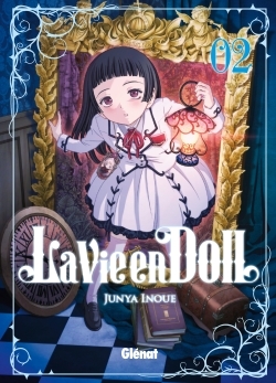 La Vie en doll - Tome 02