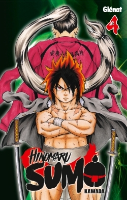 [9782344018279] Hinomaru Sumo - Tome 04