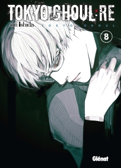 [9782344023044] Tokyo Ghoul Re - Tome 08