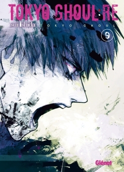 [9782344023914] Tokyo Ghoul Re - Tome 09