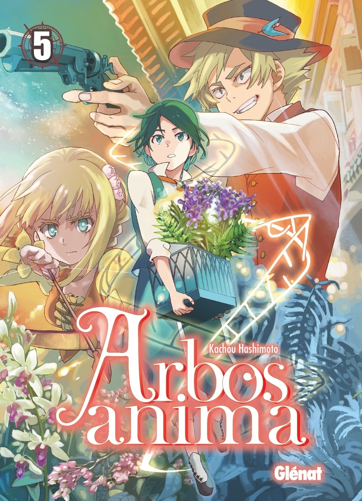 [9782344023969] Arbos Anima - Tome 05