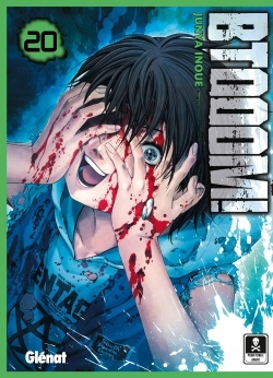 [9782344019917] Btooom! - Tome 20