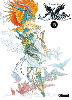 [9782344020029] Altaïr - Tome 15