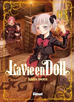 La Vie en doll - Tome 03