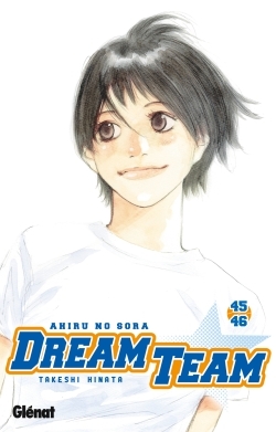 [9782344024812] Dream Team - Tome 45-46