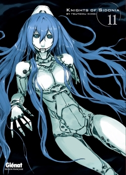 Knights of Sidonia - Tome 11