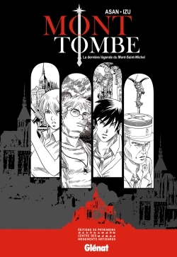 Mont Tombe - La dernière légende du Mont-Saint-Michel