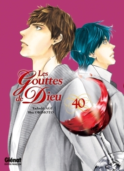 [9782344009123] Les Gouttes de Dieu - Tome 40