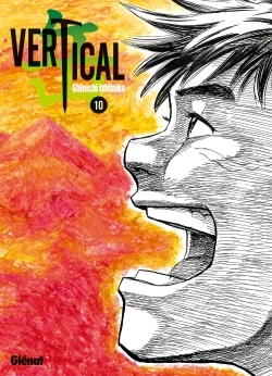 [9782344005446] Vertical - Tome 10