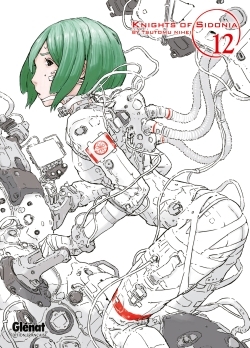 Knights of Sidonia - Tome 12