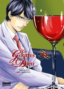 Les Gouttes de Dieu - Tome 41