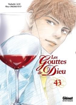 [9782344013144] Les Gouttes de Dieu - Tome 43