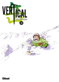 [9782344013281] Vertical - Tome 13