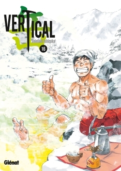 [9782344014950] Vertical - Tome 16