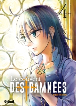 [9782344022054] Le Couvent des damnées - Tome 04