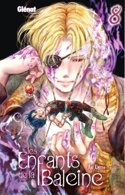 [9782344023198] Les Enfants de la baleine - Tome 08