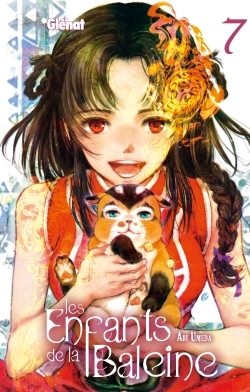 [9782344020371] Les Enfants de la baleine - Tome 07