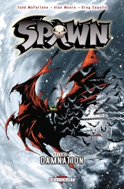[9782756012827] Spawn T04 - Damnation