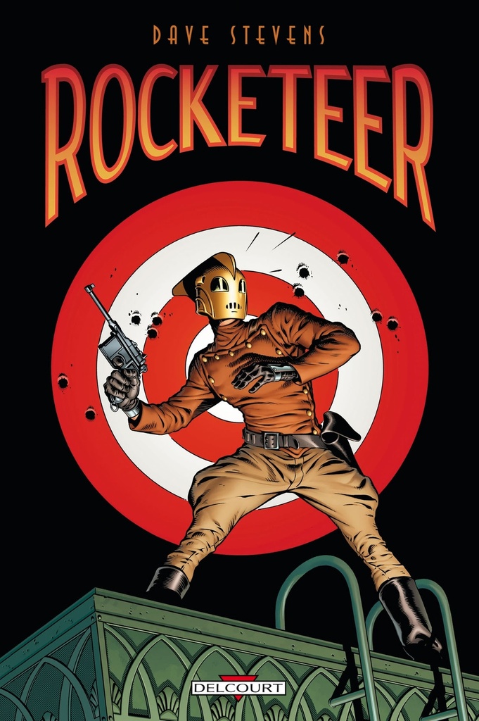 [9782756025650] Rocketeer