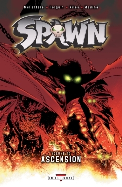 [9782756026787] Spawn T10 - Ascension