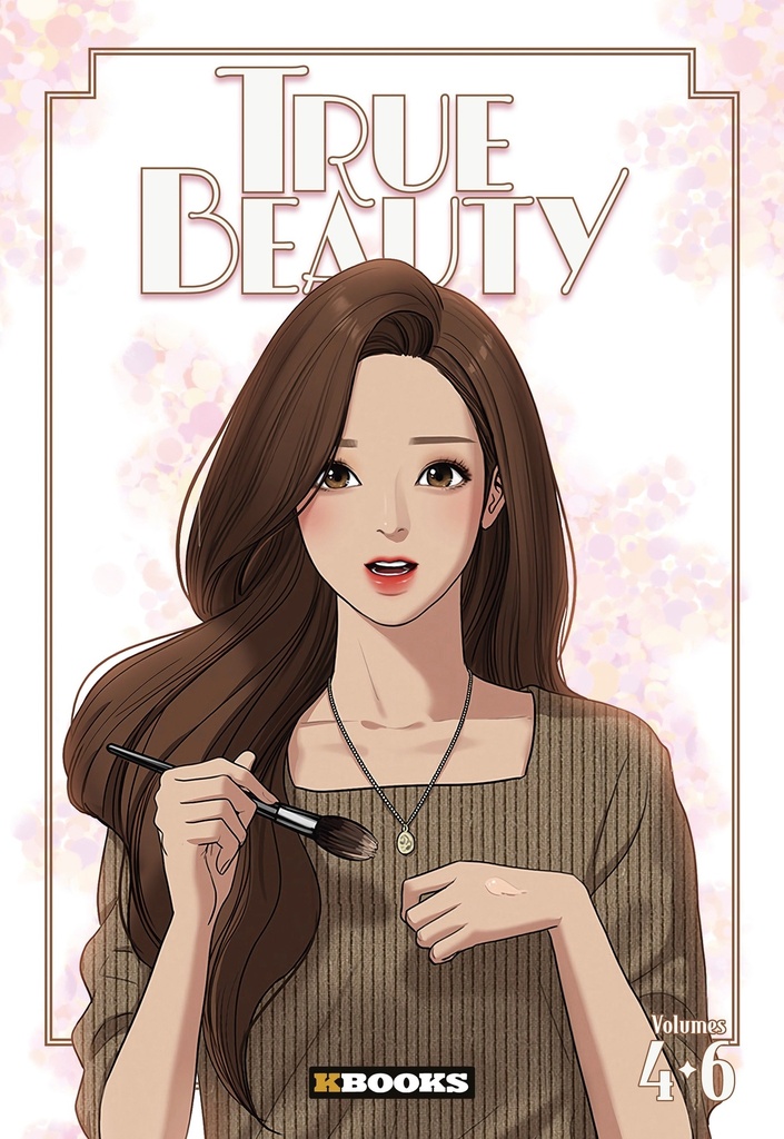 [9782382882610] True Beauty coffret 04 à 06