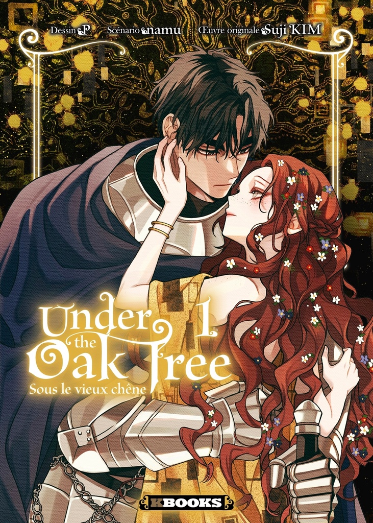 [9782382883389] Under the Oak Tree T01