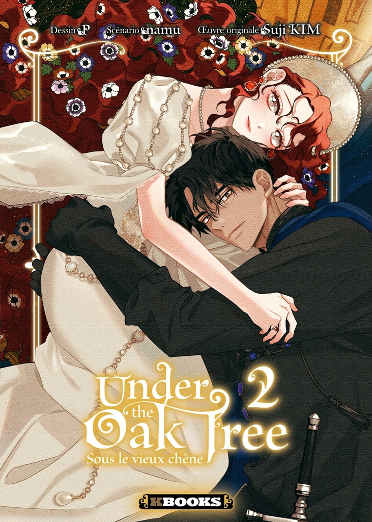 [9782382883396] Under the Oak Tree T02