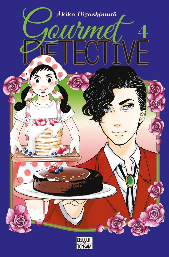 [9782413042242] Gourmet Détective T04