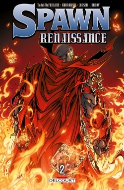 [9782756080772] Spawn Renaissance T02