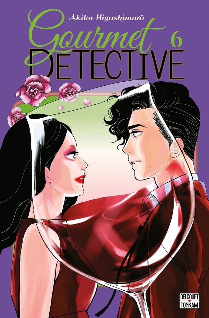 [9782413042266] Gourmet Détective T06