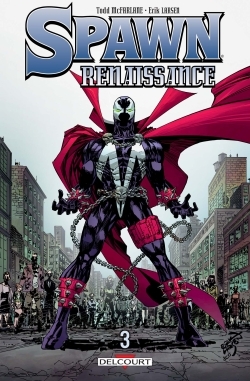 [9782756093314] Spawn Renaissance T03