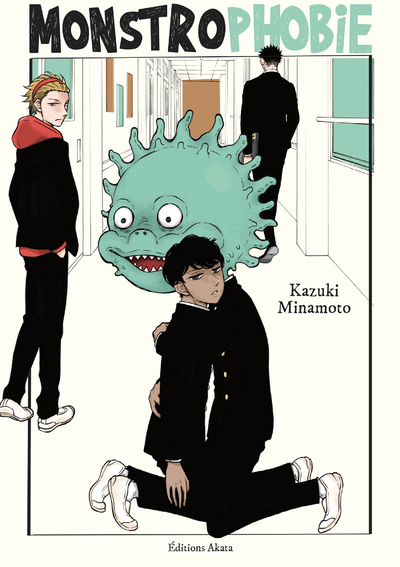 [9782382126936] Monstrophobie