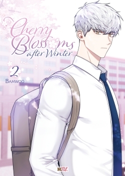 [9782382882139] Cherry Blossoms after Winter T02