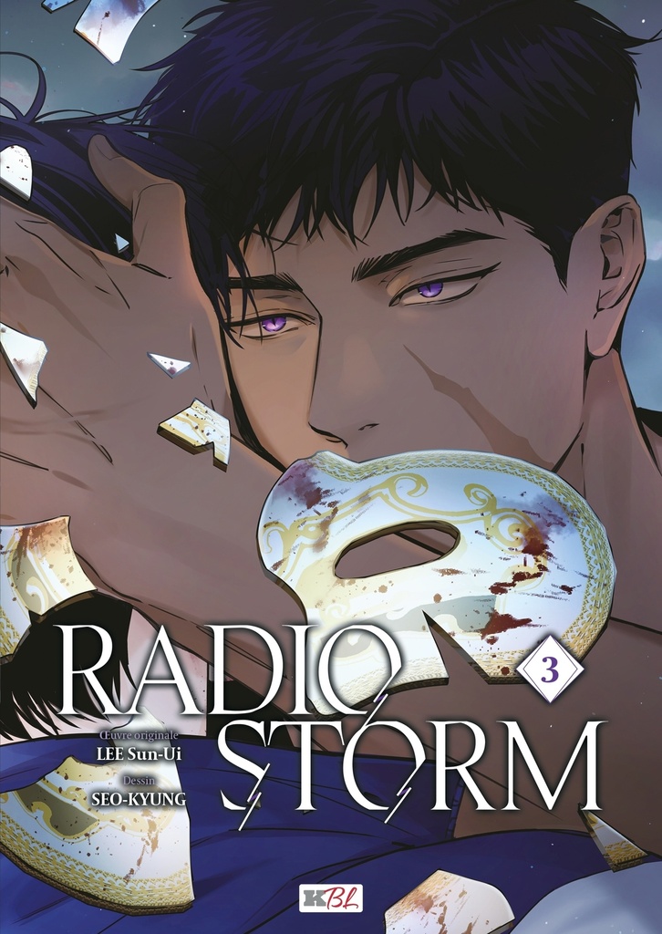 [9782382882702] Radio Storm T03