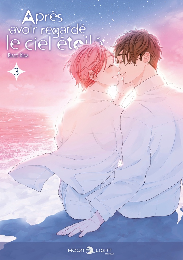 [9782413085898] Après avoir regardé le ciel étoilé T03