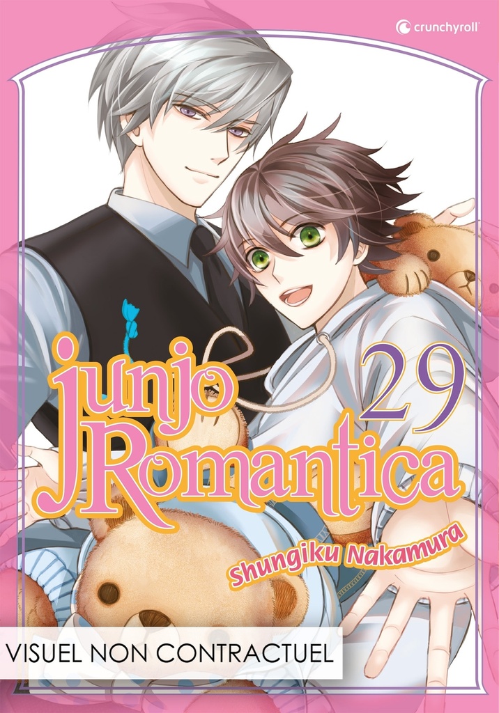 [9782820351784] JUNJO ROMANTICA T29