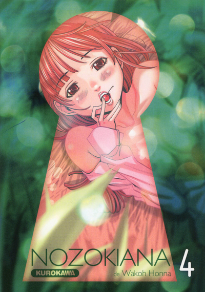 [9782351427279] Nozokiana - tome 4