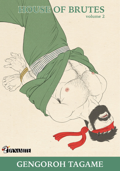 [9782362345494] House of Brutes - Tome 2