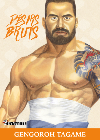 [9782362345777] Désirs Bruts