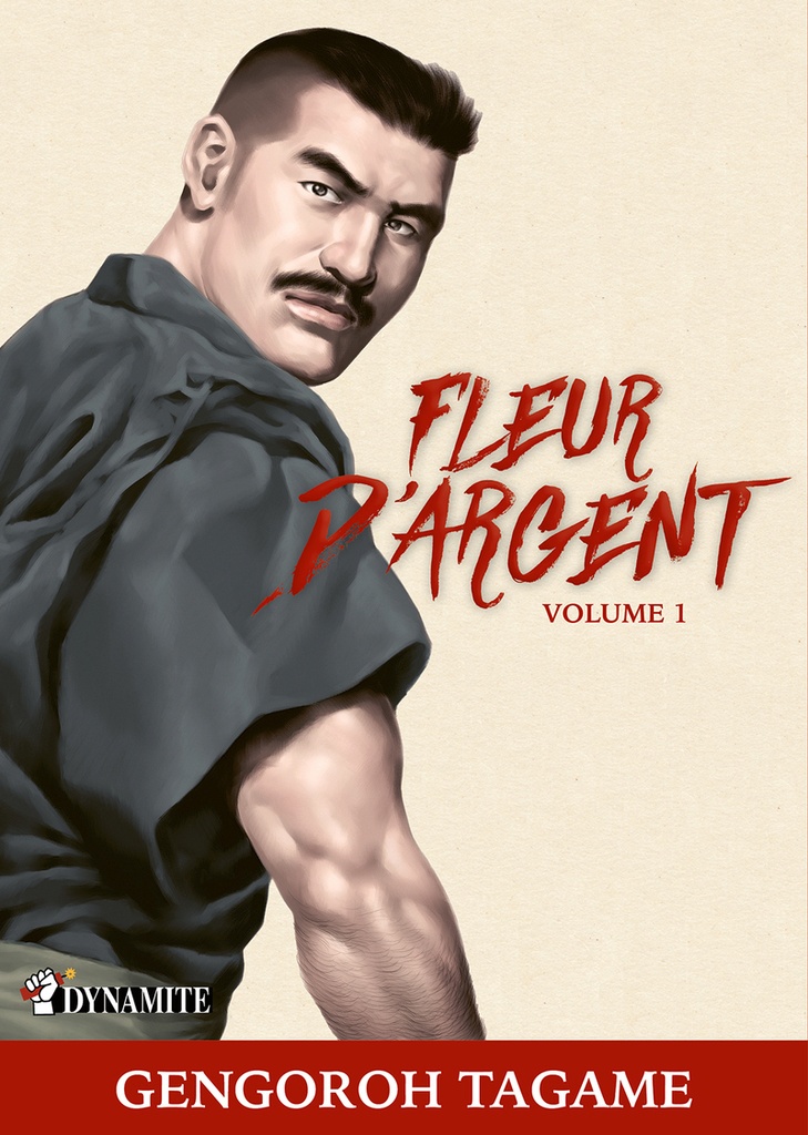 [9782382099124] Fleur d'argent