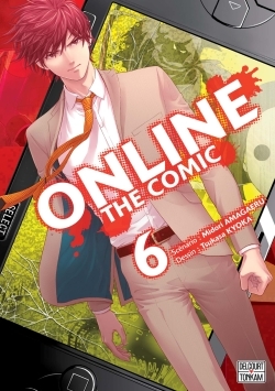 [9782413000815] Online the comic T06
