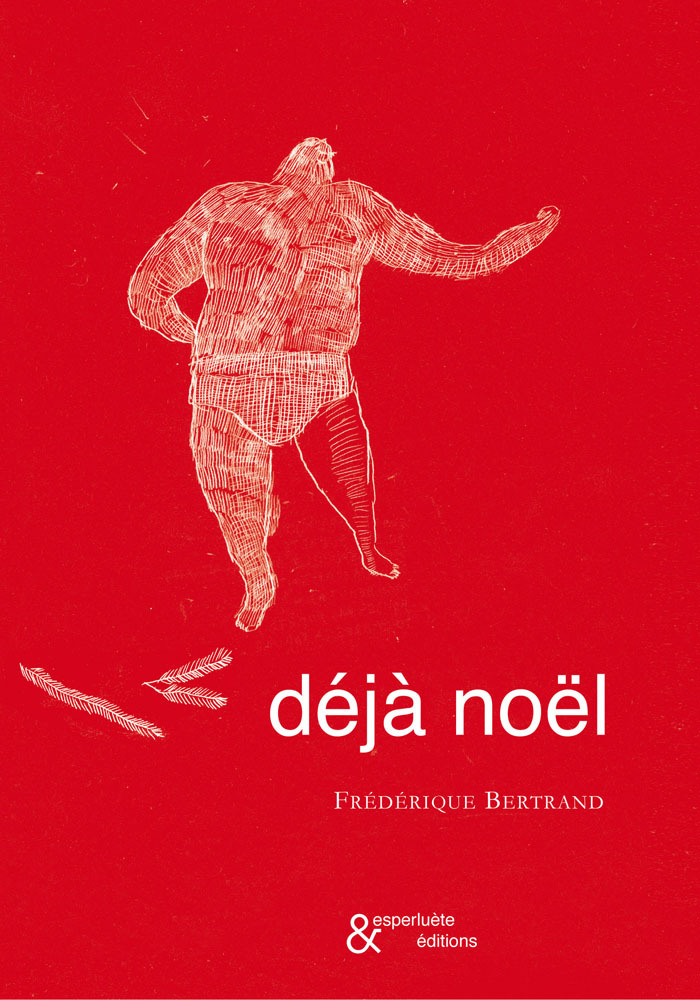 [9782359840117] Déjà Noël