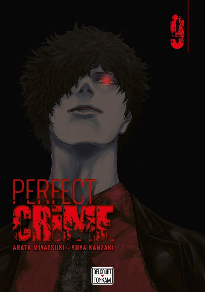 [9782413016977] Perfect crime T09