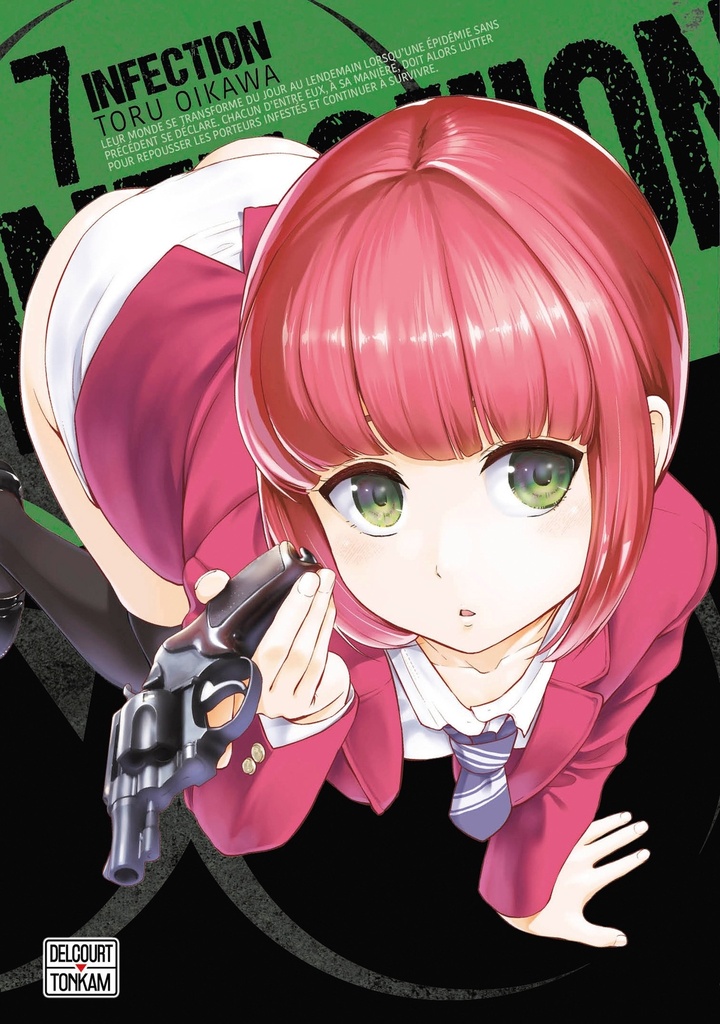 [9782413020387] Infection T07