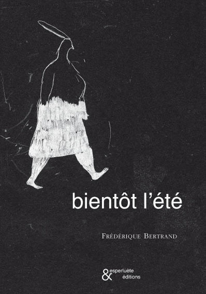 [9782930223858] Bientôt l'été
