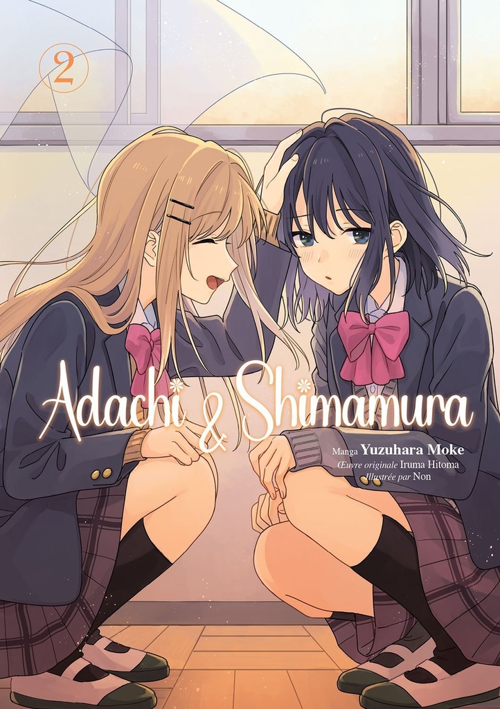 [9782385034993] Adachi et Shimamura - Tome 02