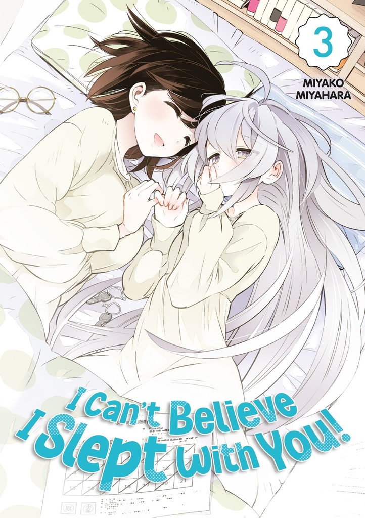 [9782385034030] I Can't Believe I Slept With You! - Tome 03
