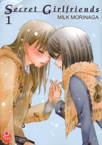 [9782351806777] Secret Girlfriends T01